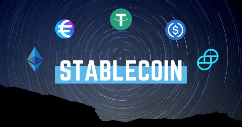 Classification of Stablecoins