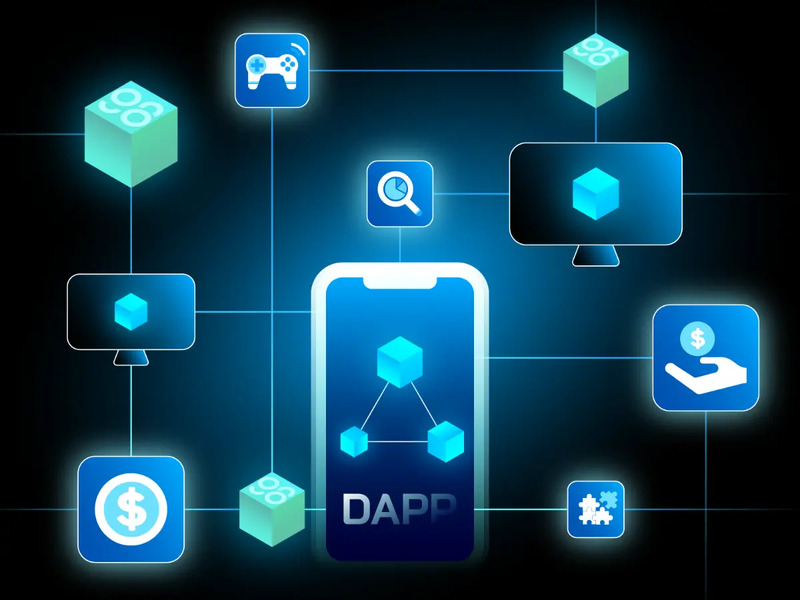 DApps