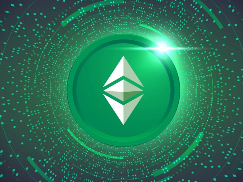 ETC Coin