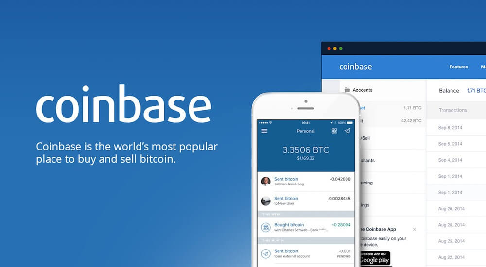 how to sell bitcoins on coinbase