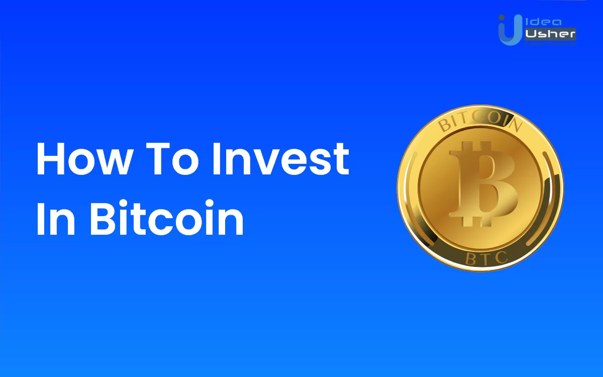 how to start investing in bitcoin