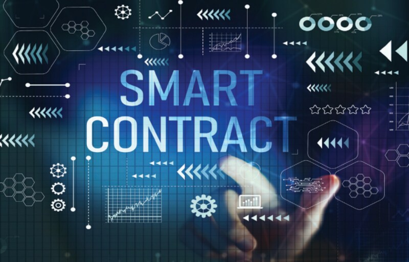 Introduction to Smart Contracts