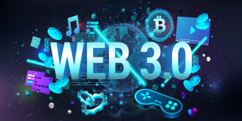 Key features of Web 3.0