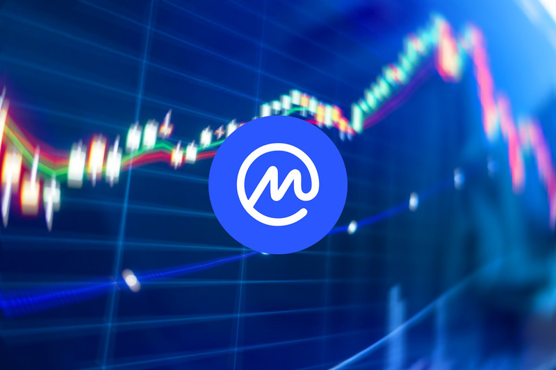 Key metrics on CoinMarketCap