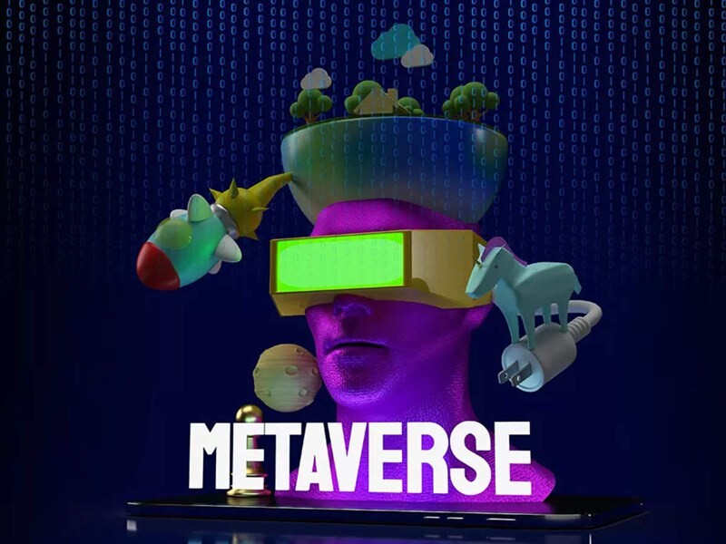 Metaverse Blockchain