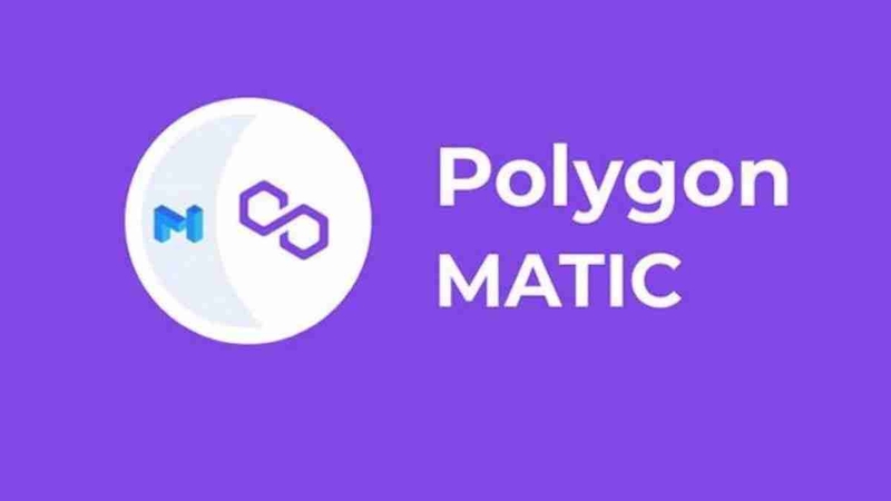 Polygon Matic