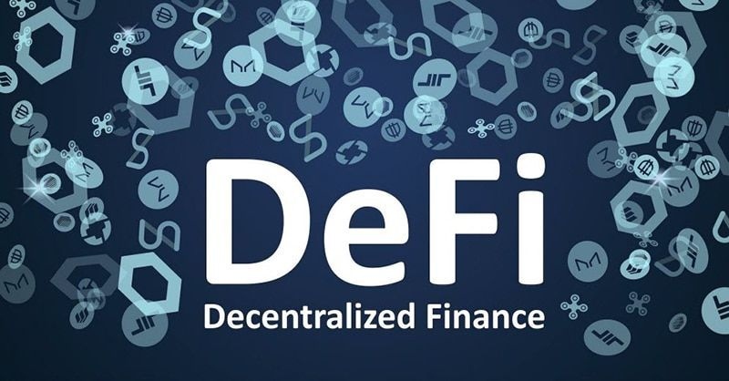 The history and evolution of DeFi