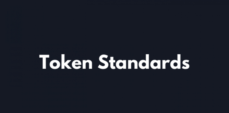 What are Token Standards?