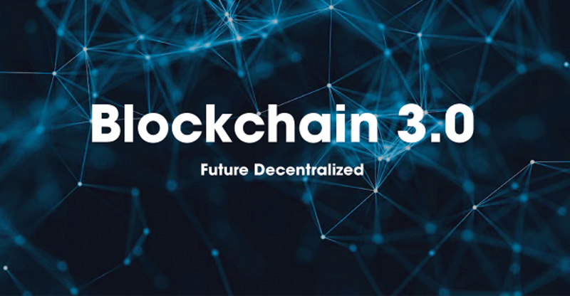 What is Blockchain 3.0?