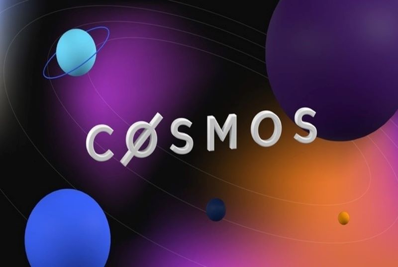 What is Cosmos network?