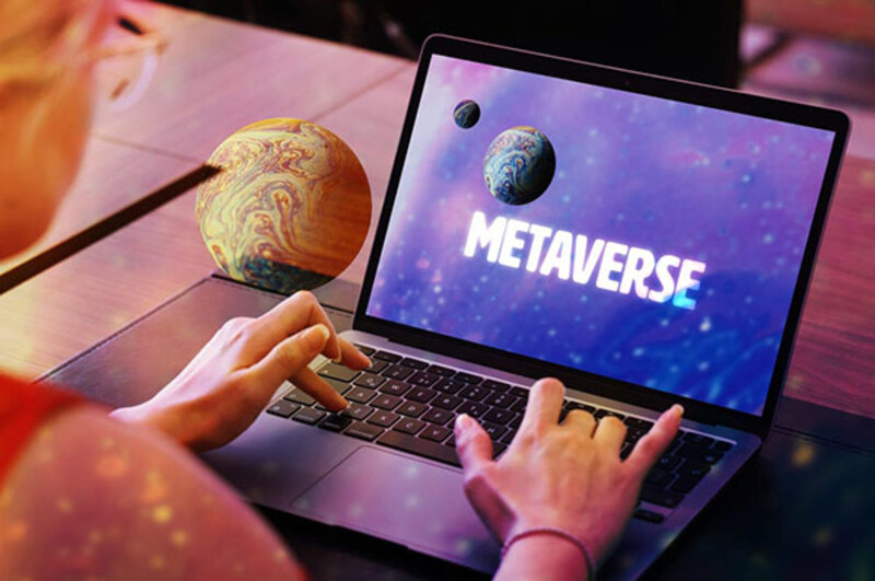 What is the Metaverse?