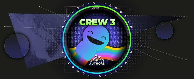 How does Crew3 work?