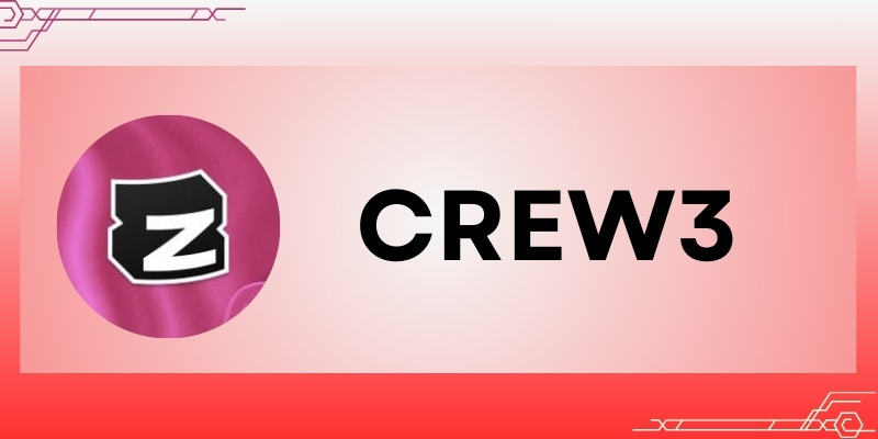 What is Crew3?