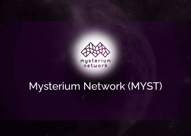 Mysterium (MYST): What is it? Learn about the MYST coin.