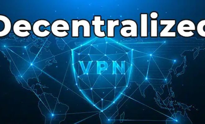 What is Decentralized VPN? Elevating Online Privacy