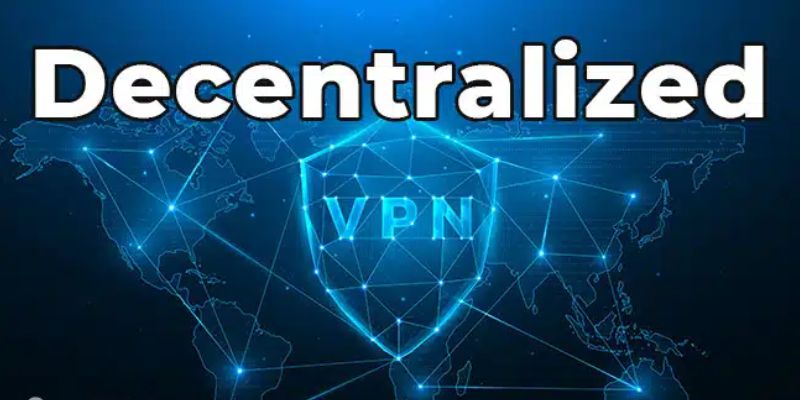 What is Decentralized VPN? Elevating Online Privacy