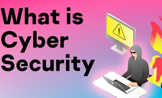 What is Cyber Security? Why is Cybersecurity Important?