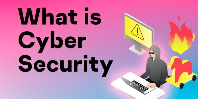 What is Cyber Security? Why is Cybersecurity Important?