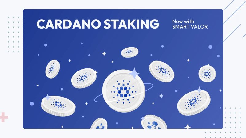 Why Cardano is the “sustainable blockchain