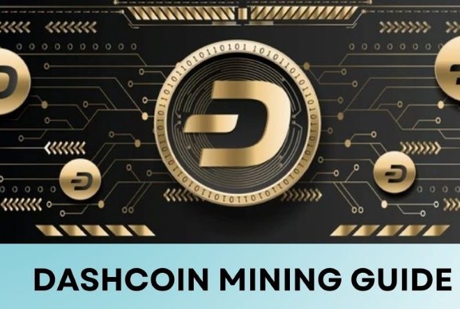 Dashcoin mining guide: From basics to advanced techniques