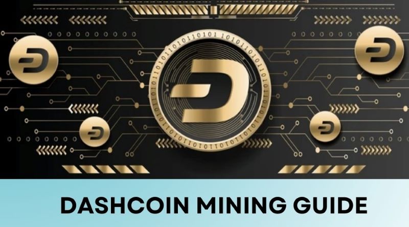 Dashcoin mining guide: From basics to advanced techniques