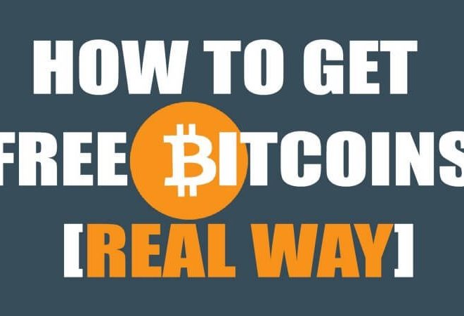 How to get Bitcoins for free? Earn While You Learn