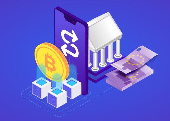 How to withdraw Crypto to bank account