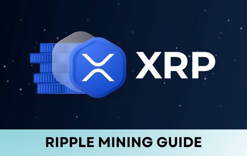 Ripple mining guide: The facts you need to know