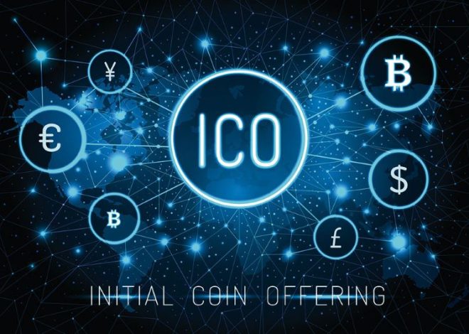 What does ICO stand for? Discover the details about ICO