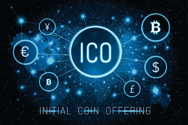 What does ICO stand for? Discover the details about ICO