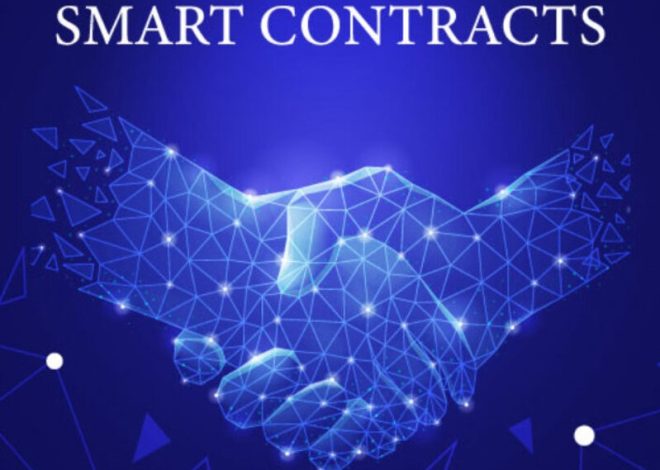 What is a Smart Contract? Discover the pros and cons