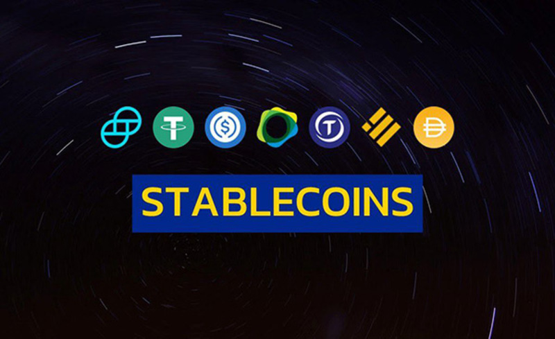 What is a Stablecoin? Learn about “Stable Coins” in Crypto