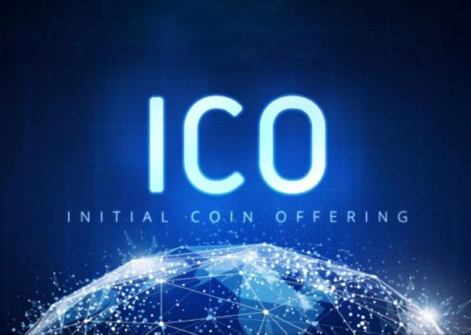 What is an Initial Coin Offering? A comprehensive guide for investors