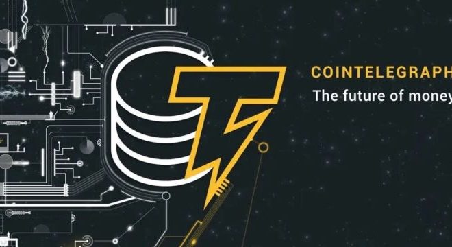 What is Cointelegraph? The leading Crypto news organization