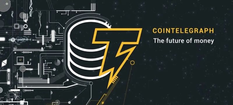 What is Cointelegraph? The leading Crypto news organization