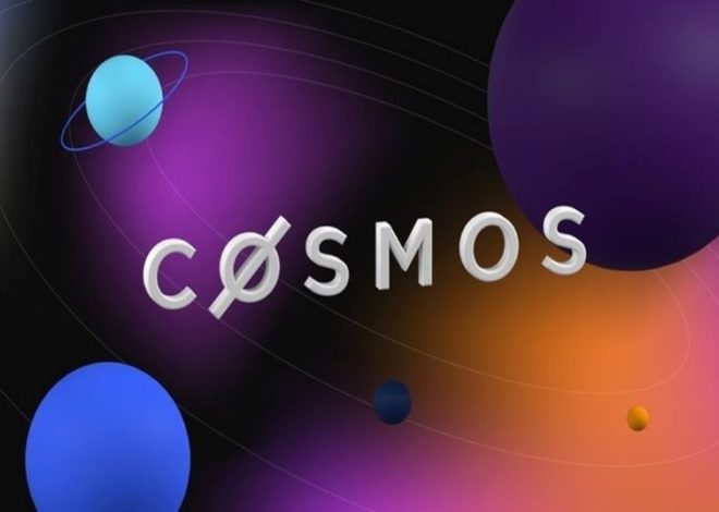 What is Cosmos Coin? Learn about the Cosmos platform