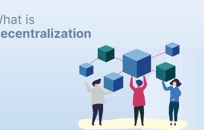 What is Decentralization? Discover its benefits