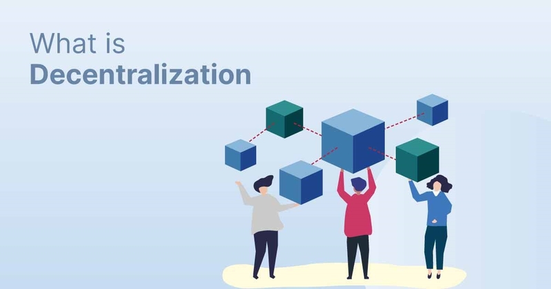 What is Decentralization? Discover its benefits