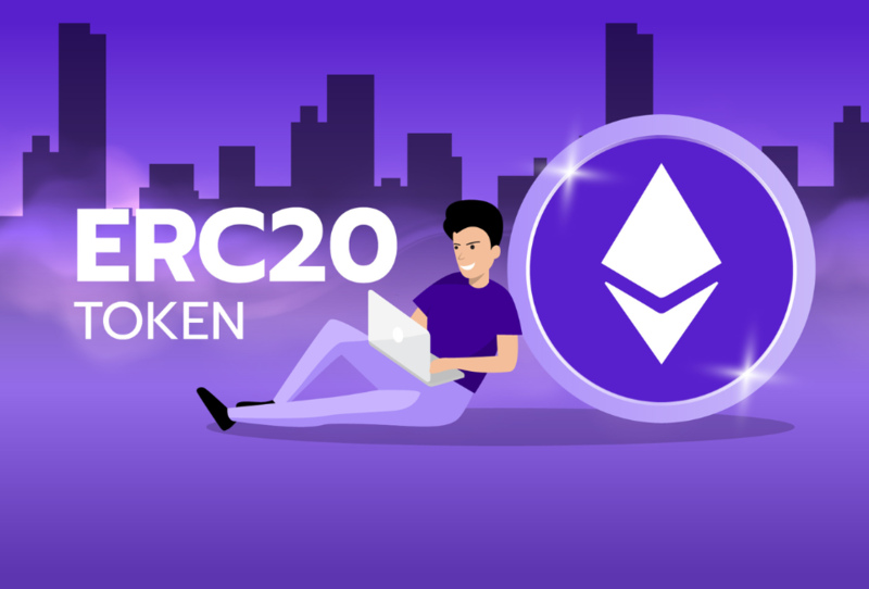 What is ERC-20? Learn about the most popular Token standard