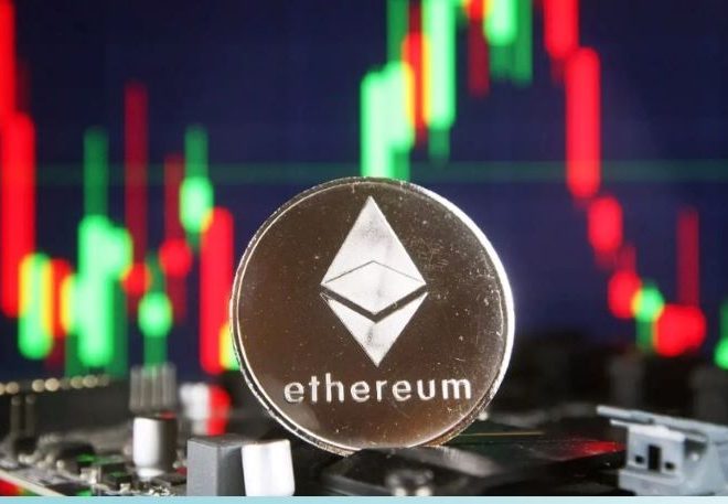 What is Ethereum Coin (ETH)? Enter the world of Decentralized Cryptocurrency