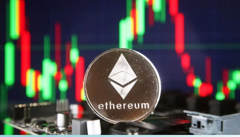 What is Ethereum Coin (ETH)? Enter the world of Decentralized Cryptocurrency