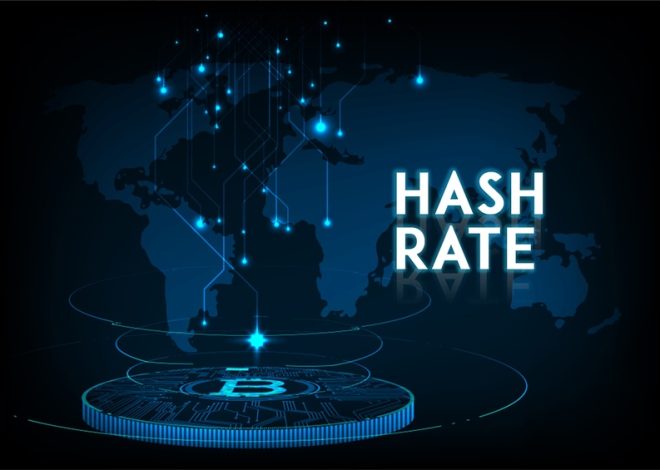 What is Hashrate? Its role in the Crypto world