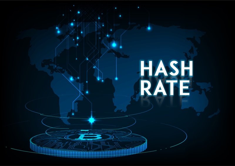 What is Hashrate? Its role in the Crypto world