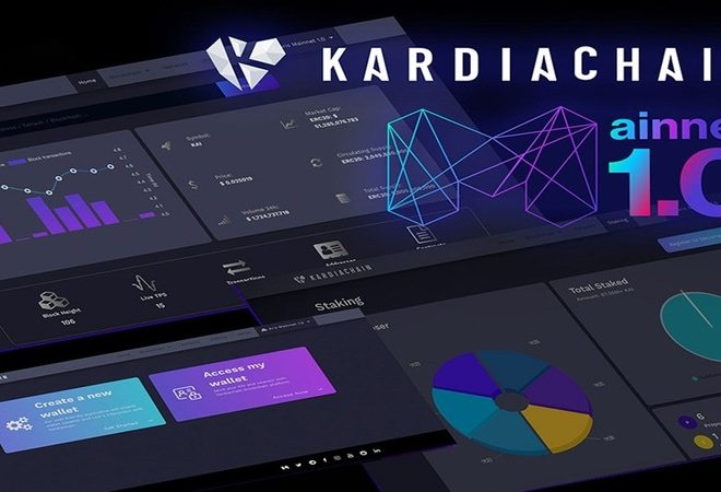 What is KAI? Exploring the future of DeFi with KardiaChain