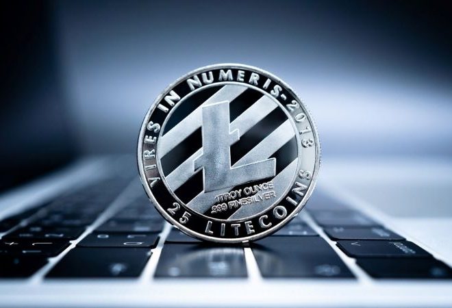 Litecoin (LTC): The Digital Silver in the Crypto World