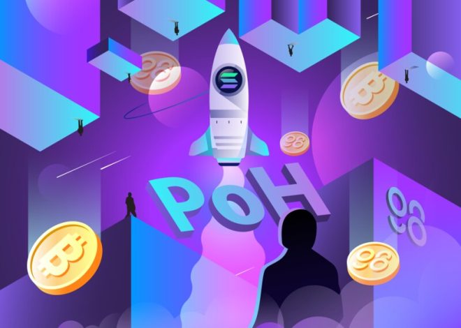 What is PoH? Explore the technology behind Solana