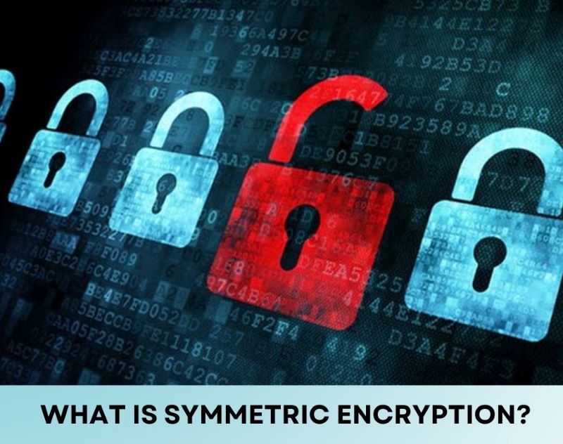 What is Symmetric Encryption? Decrypting data protection secrets