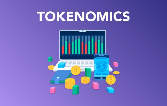 What is Tokenomics? Exploring the role of Tokenomics