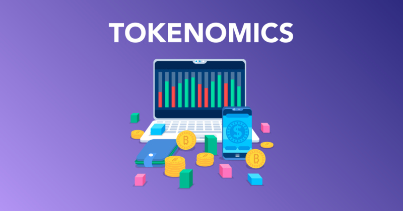 What is Tokenomics? Exploring the role of Tokenomics