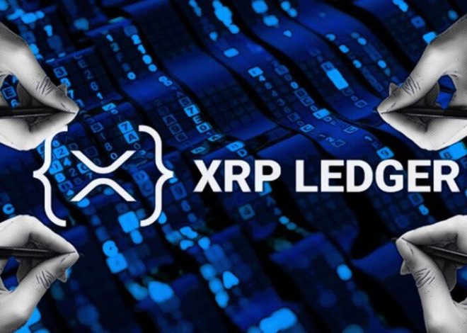 What is XRP Ledger? Explore Ripple’s blockchain technology